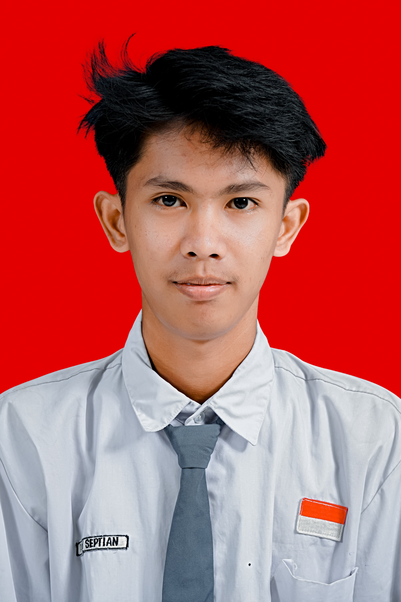 Ivan Septian - SMAN 21 BANDUNG